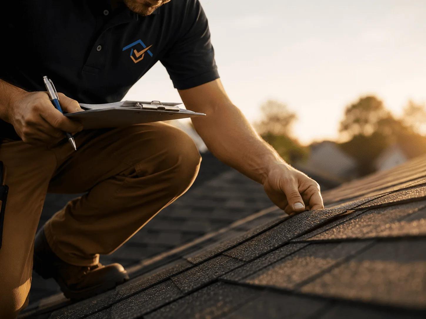 Why Choose Roof Inspection in Docena, AL