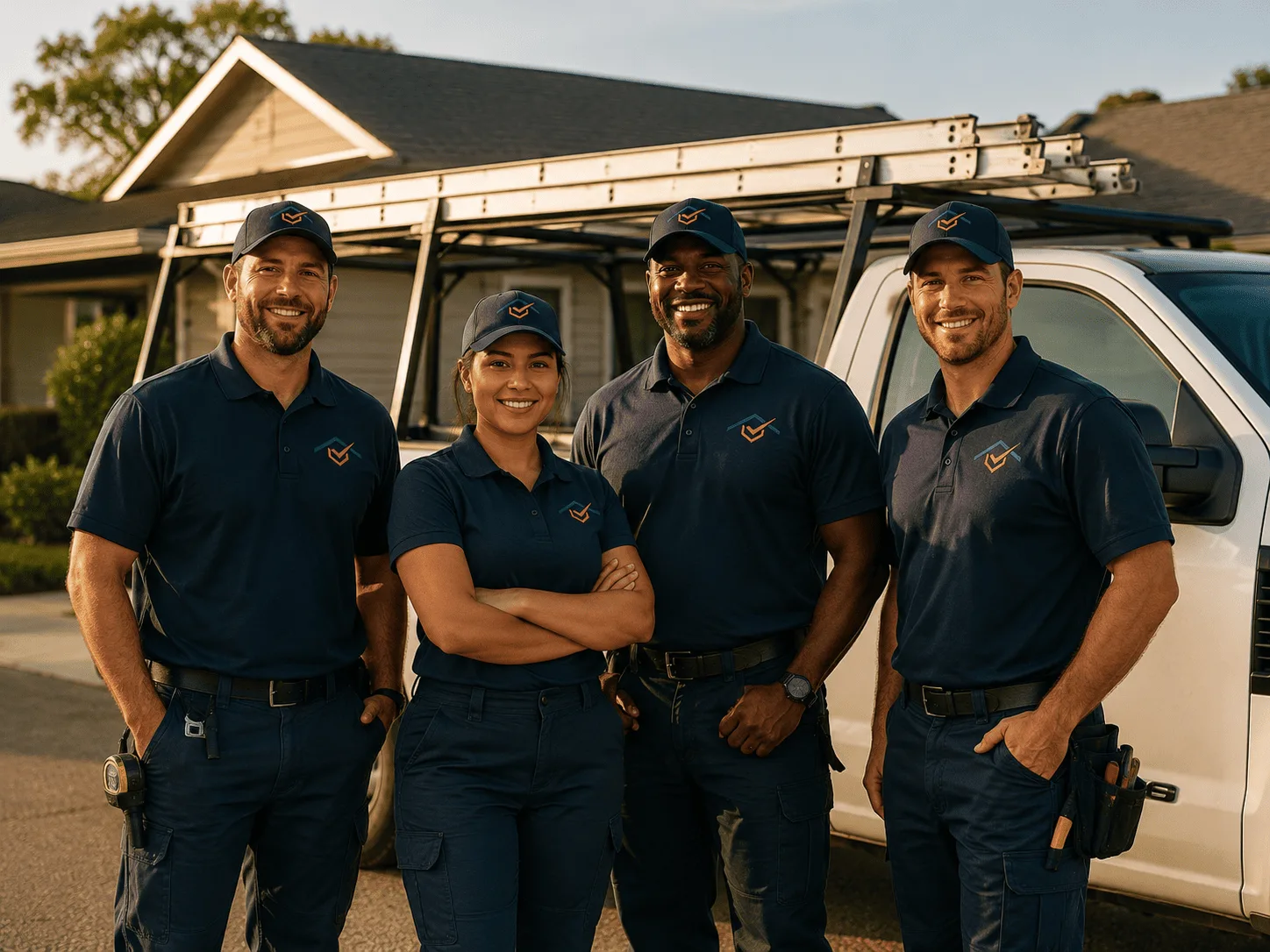 Roof Inspection company in Docena, AL